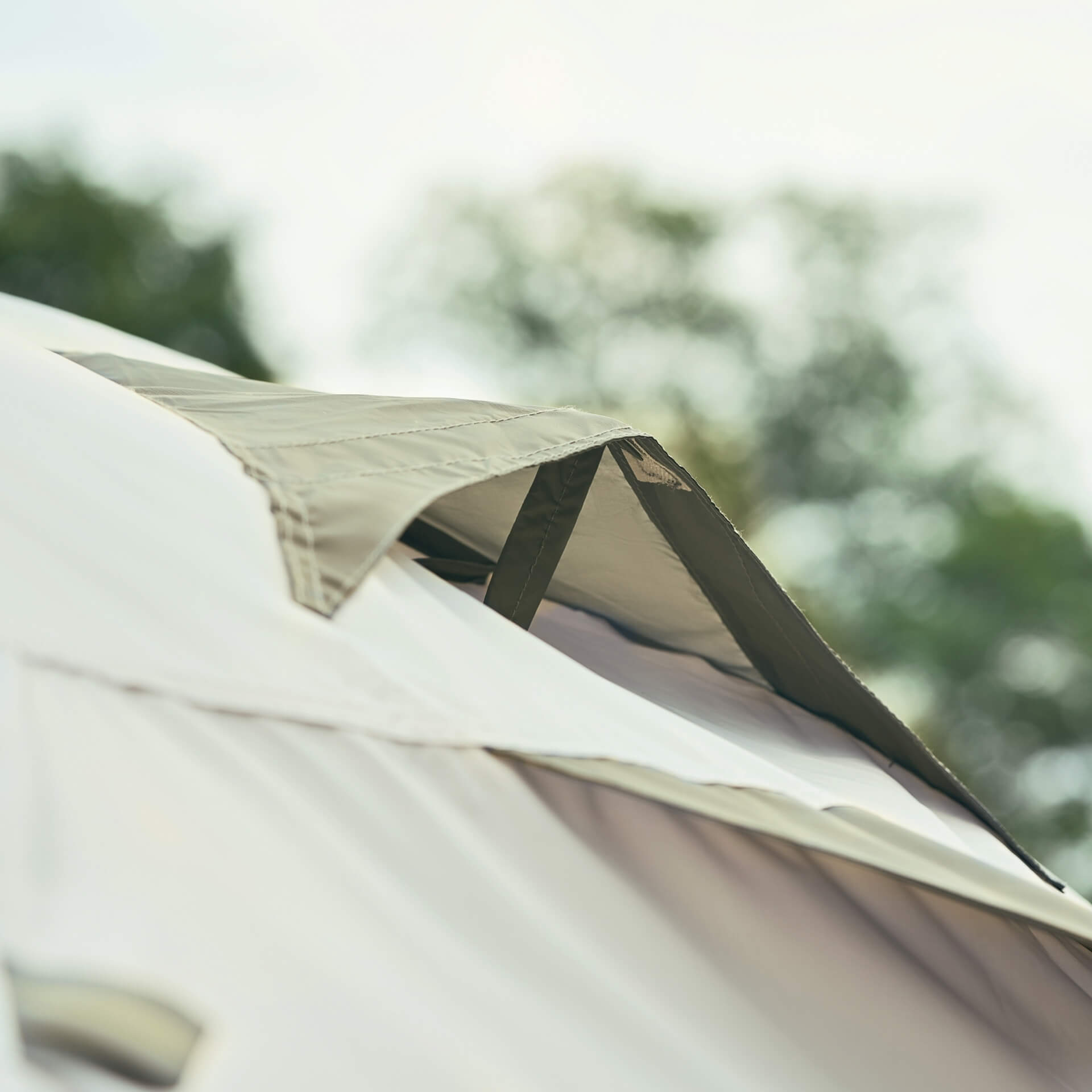 MOBI GARDEN テント COLD MOUNTAIN 4 ホワイト Amazon.co.jp: MOBI GARDEN テント 4人用 軽量 コンパクト 二