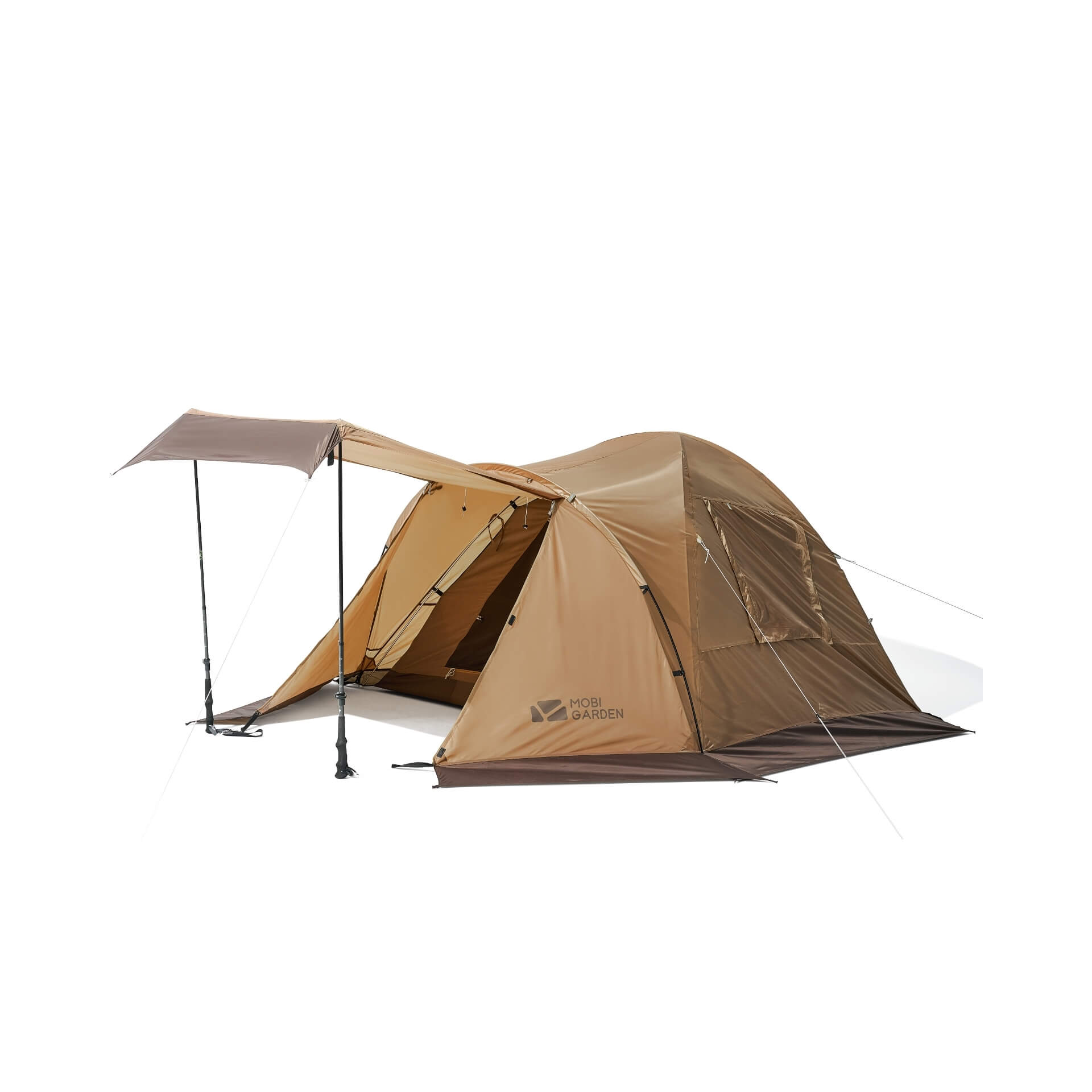 Cold Mountain 3 Air Plus - Mobi Garden