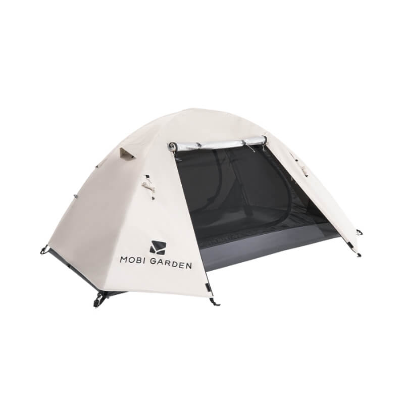 Sunny Beginner Hiking Tent - Mobi Garden