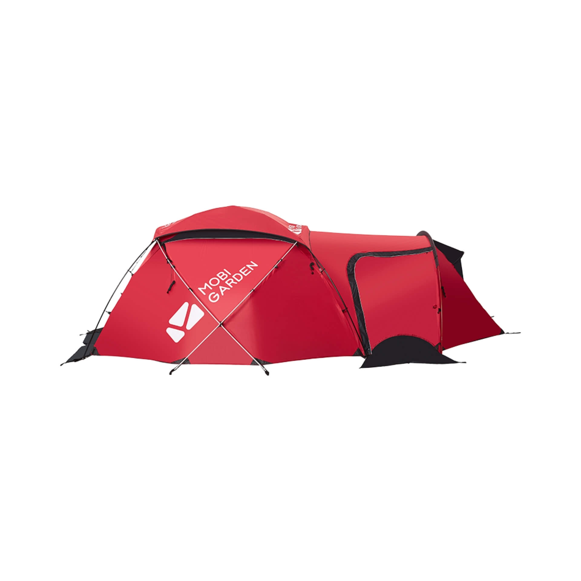 Sunny Beginner Hiking Tent - Mobi Garden