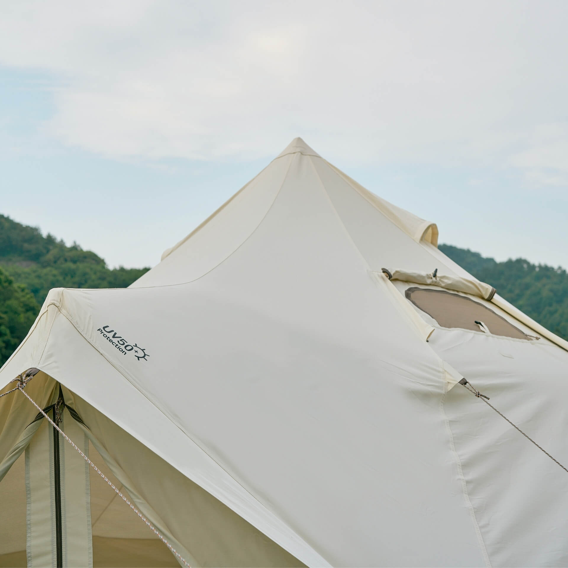 ERA Live 260 Campsite - Mobi Garden