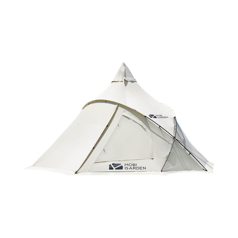 モビガーデンera290 ERA Courtyards 290 - Mobi Garden