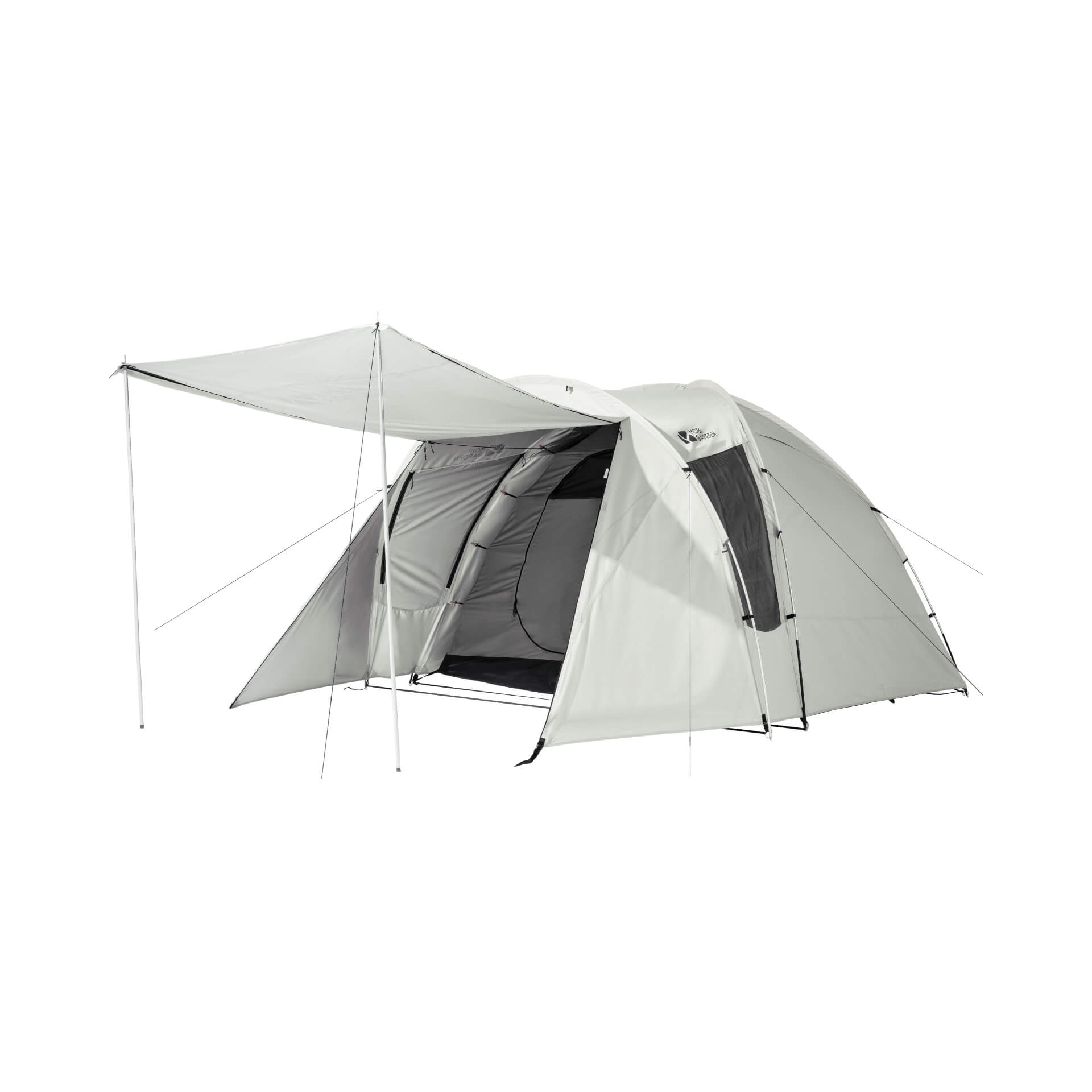 Backyard - Mobi Garden