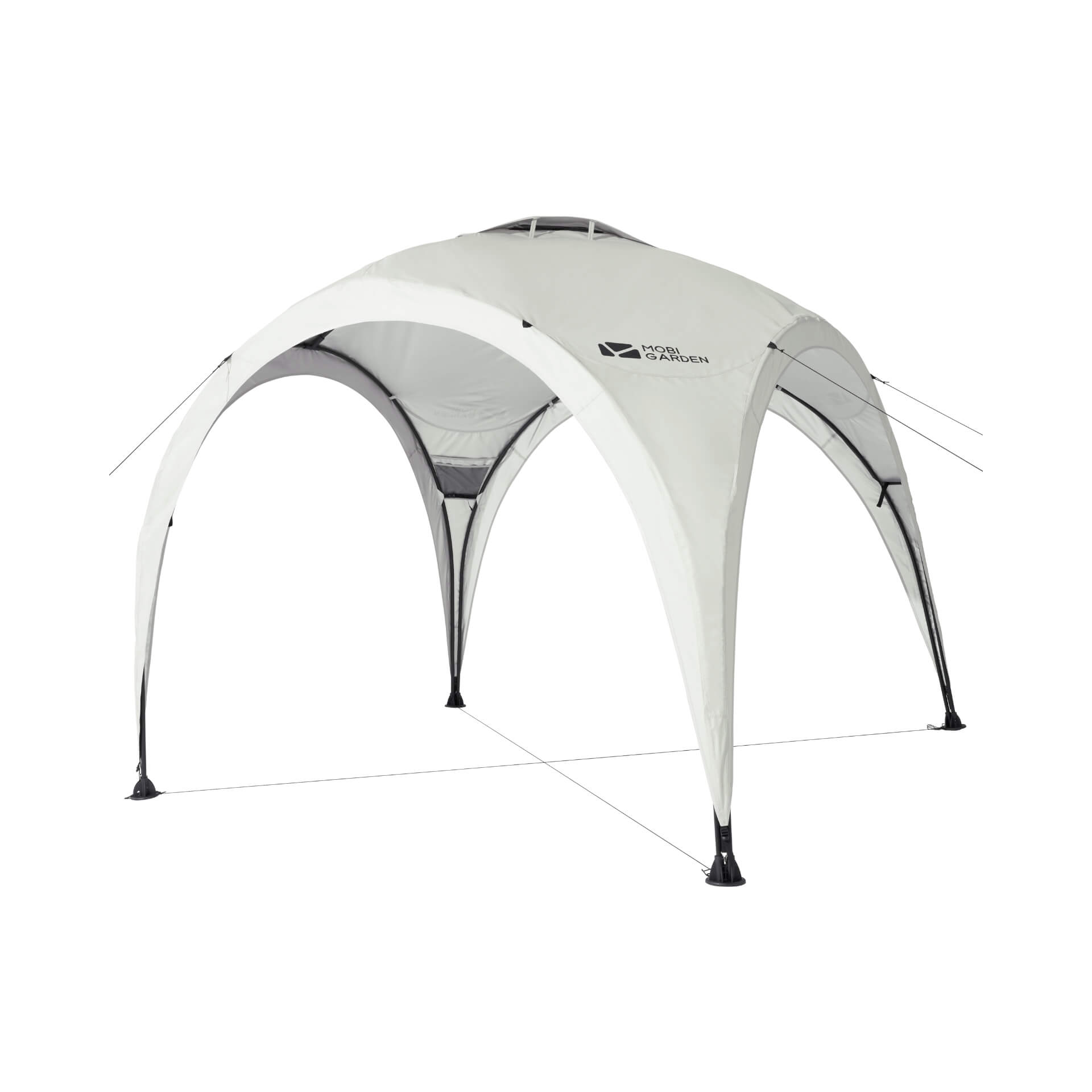 MOBIGARDEN HolidayStarSky 300ファミリー向ツールーム Holiday