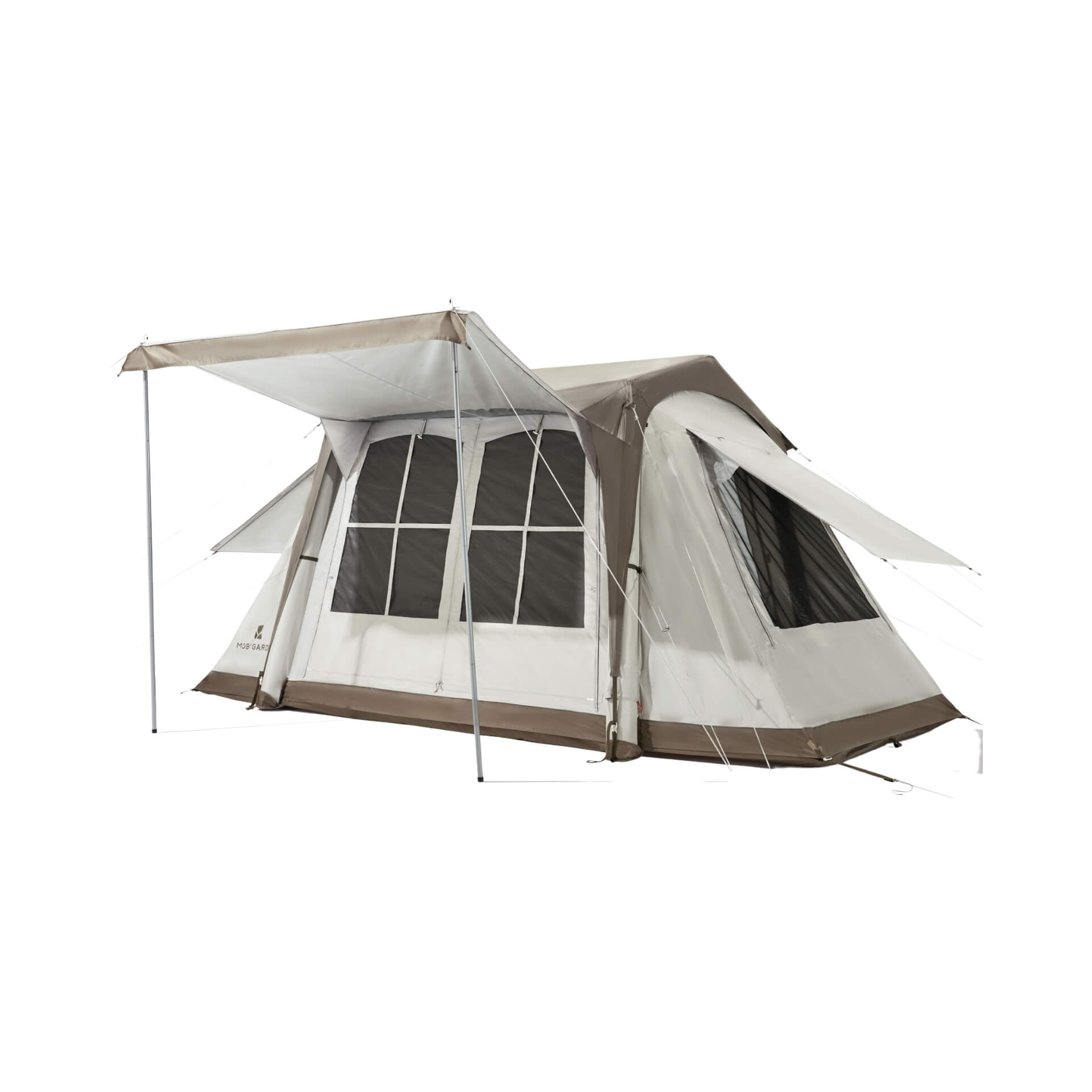 MOBIGARDEN HolidayStarSky 300ファミリー向ツールーム Holiday