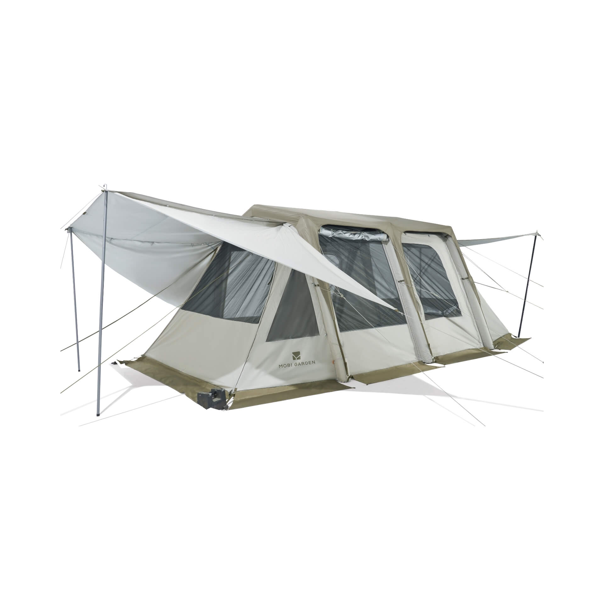 MOBIGARDEN HolidayStarSky 300ファミリー向ツールーム Holiday Stars 300 70D - Mobi Garden