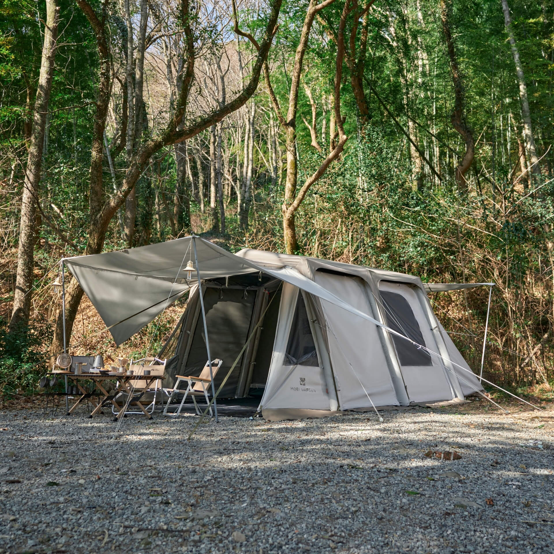 モビガーデン ロイヤルキャッスル •オックスフォードver モビガーデン ロイヤルキャッスル •オックスフォードver Royal