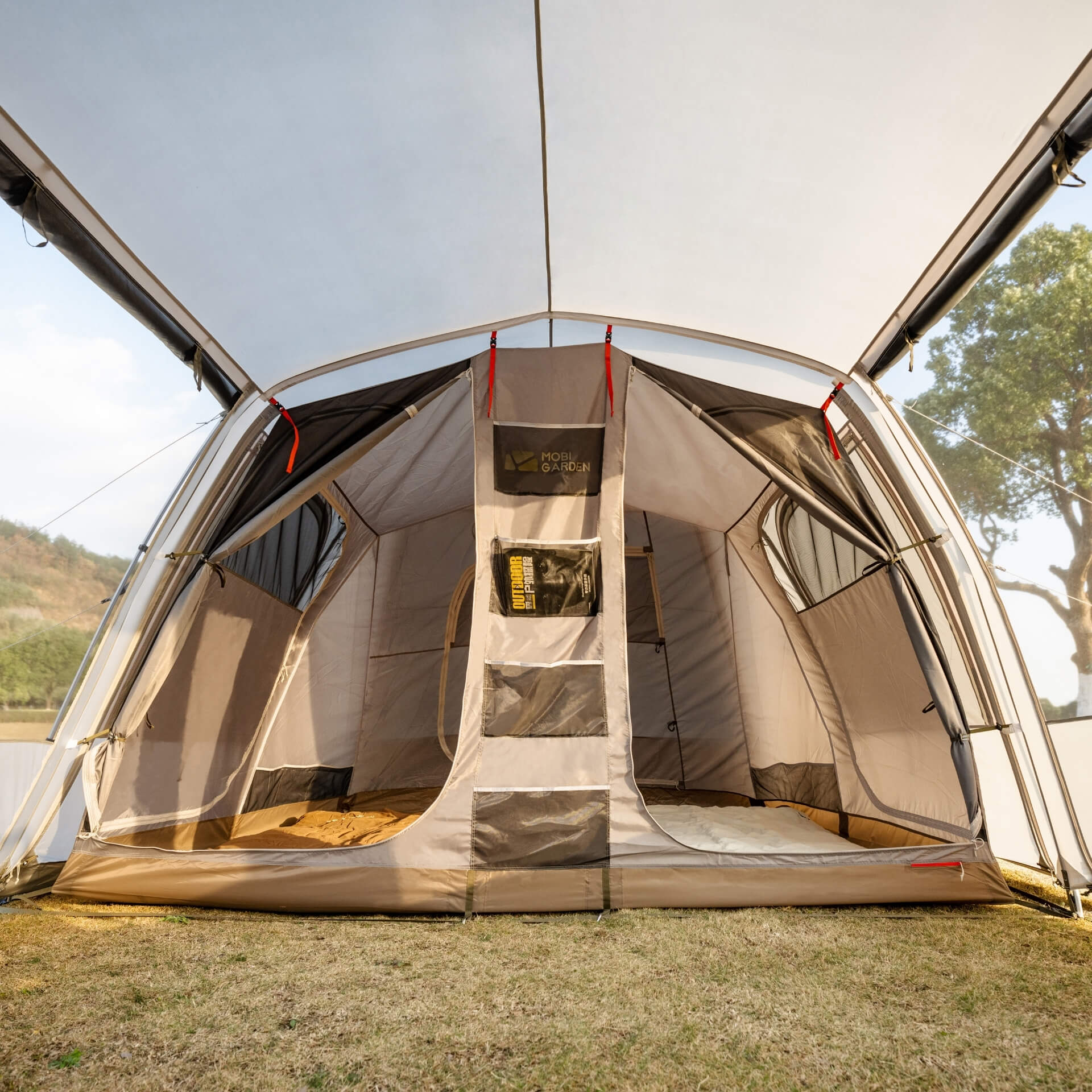 Grand View - Mobi Garden