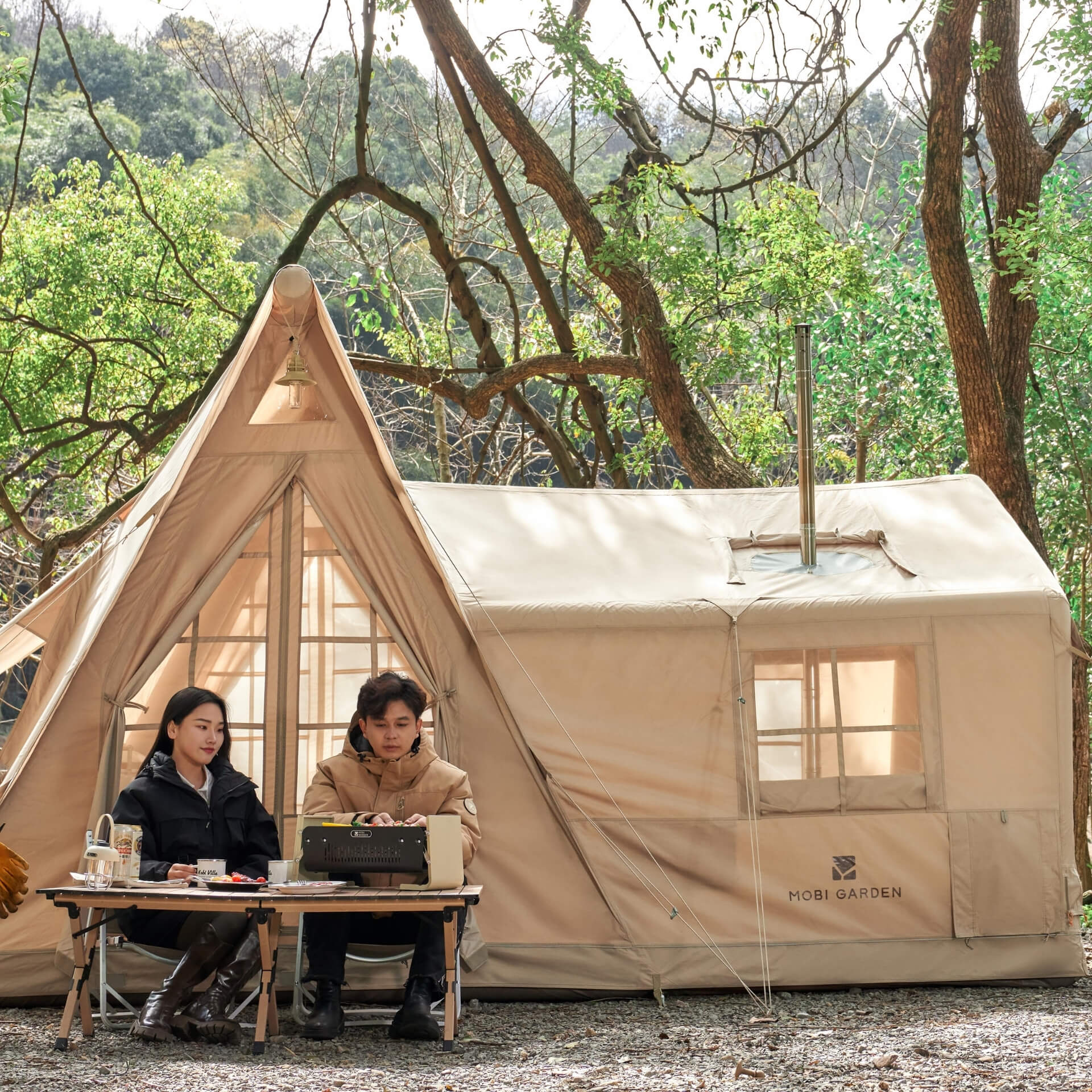 モビガーデン ロイヤルキャッスル •オックスフォードver モビガーデン ロイヤルキャッスル •オックスフォードver Royal