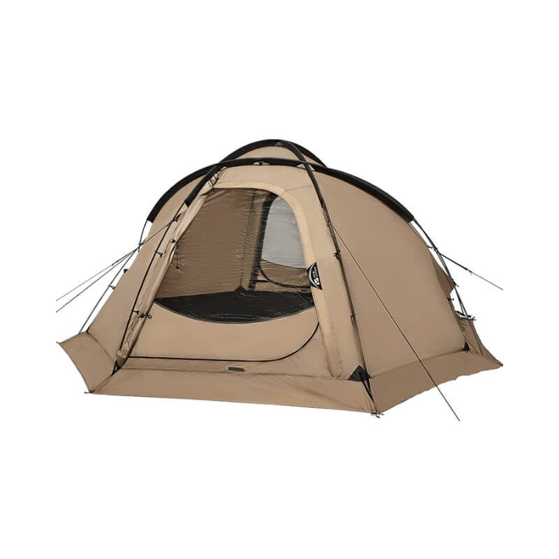 Commander Geodesic - Mobi Garden