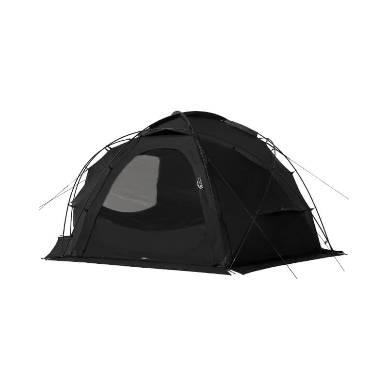 Commander Geodesic - Mobi Garden