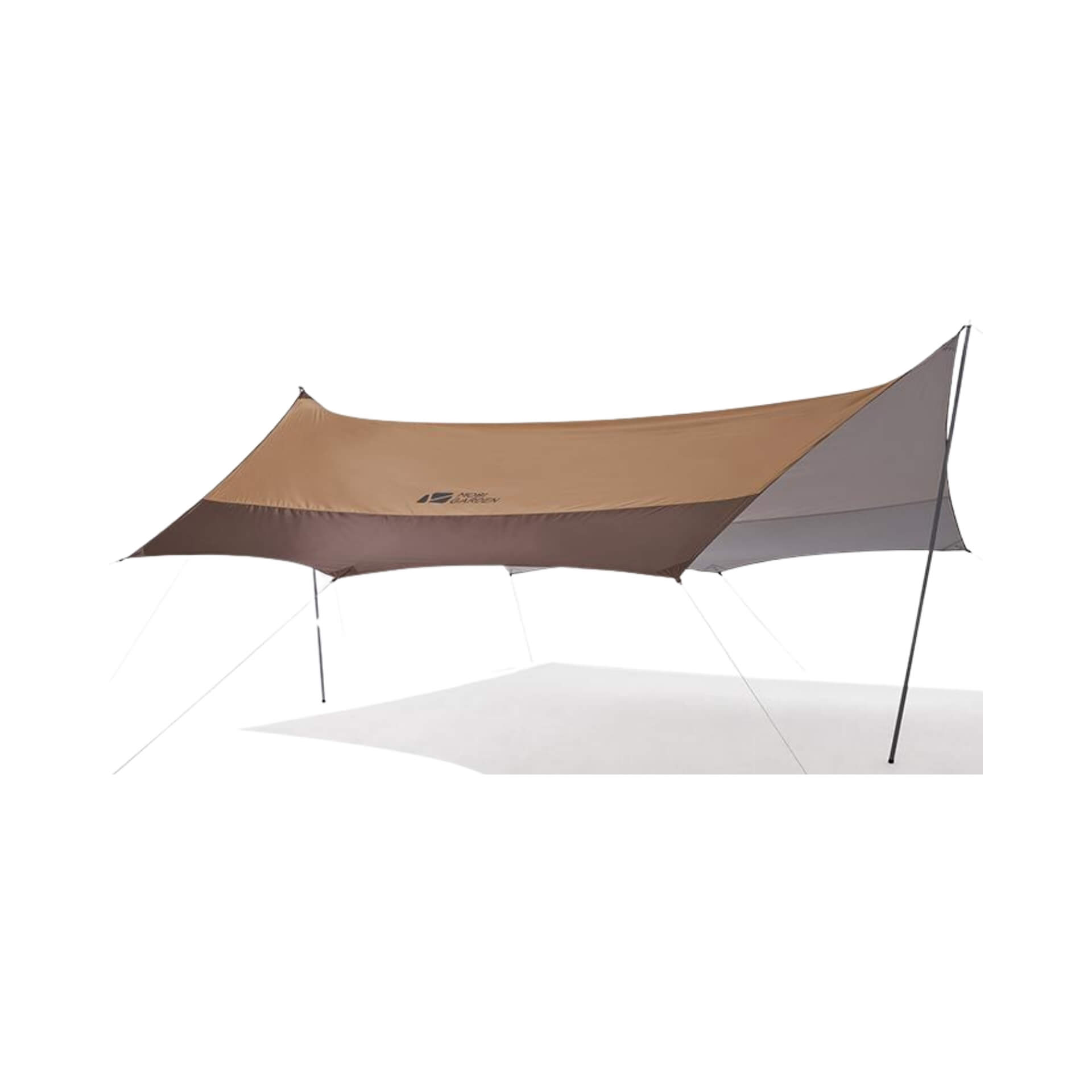 Firmament 520 Tarp - Mobi Garden