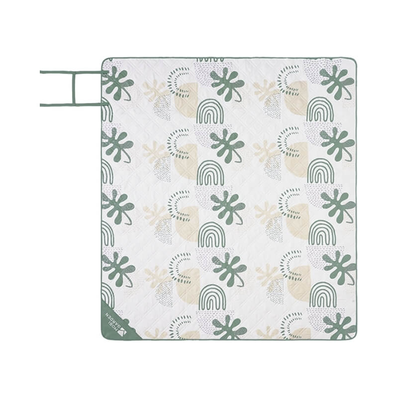 Picnic Blanket - Mobi Garden