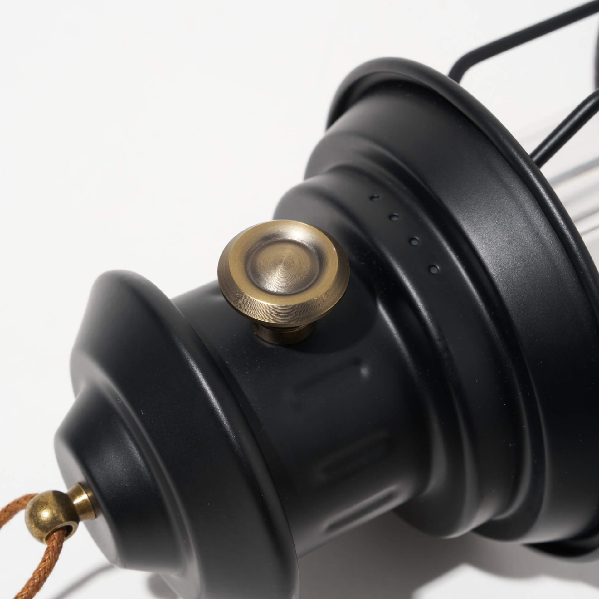 XingMang Multi-function Camp Lamp - Mobi Garden