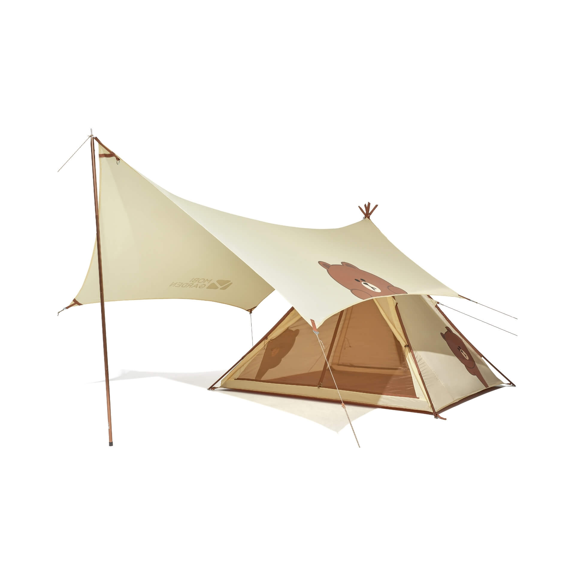 Holiday Stars 300 70D - Mobi Garden