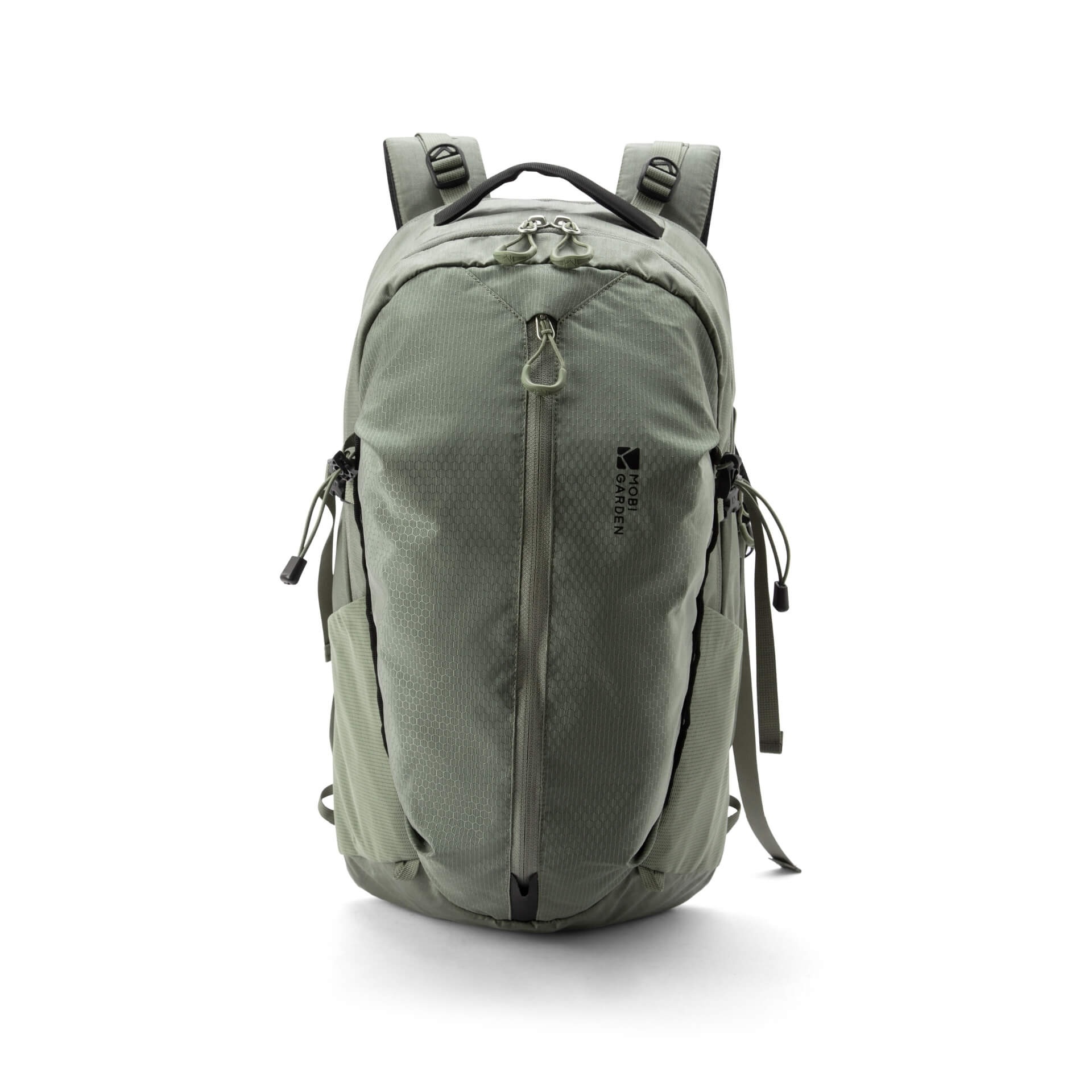 XuanChuan 2D Cordura Backpack - Mobi Garden