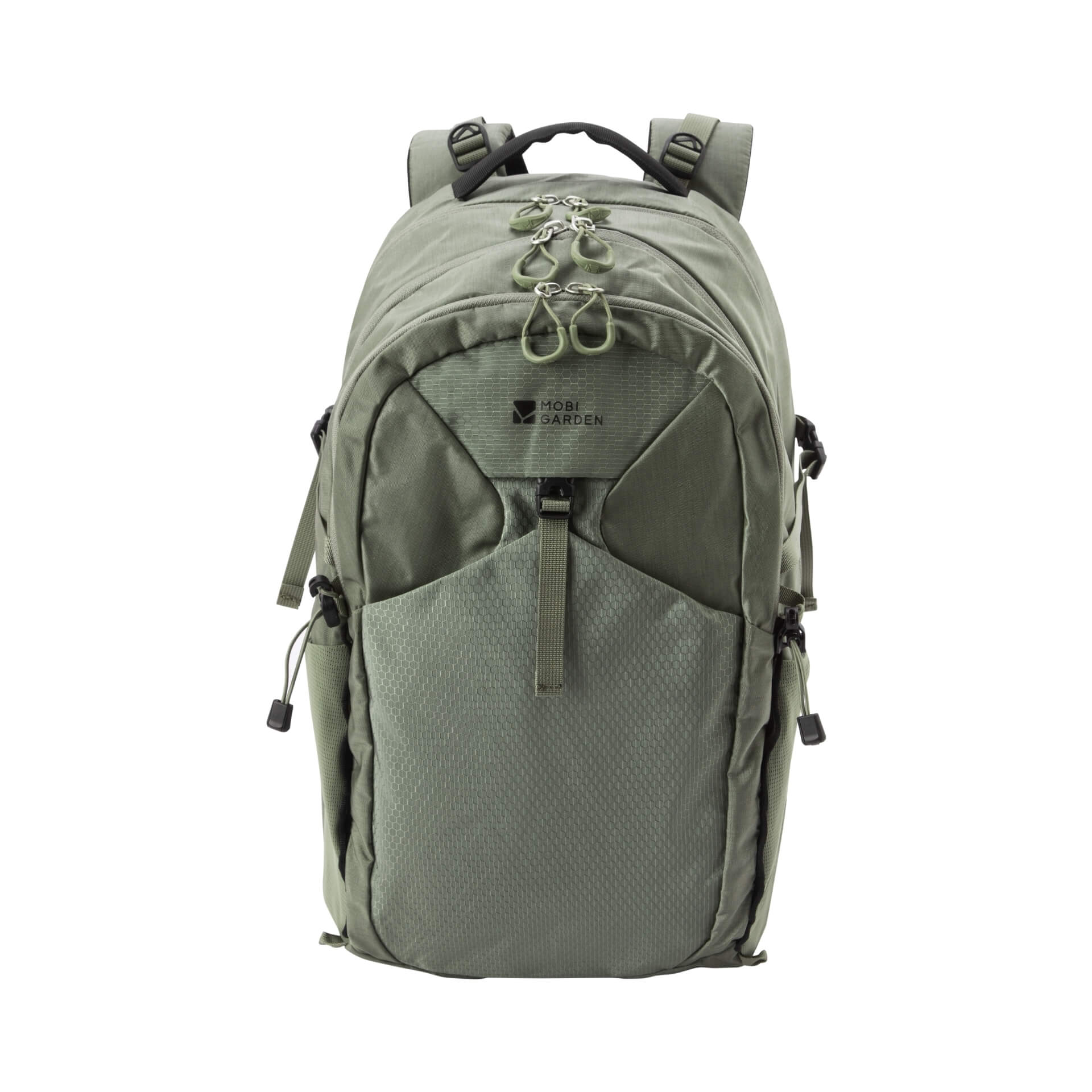 バッグ yuchaaan XuanChuan 2D Cordura Backpack - Mobi Garden