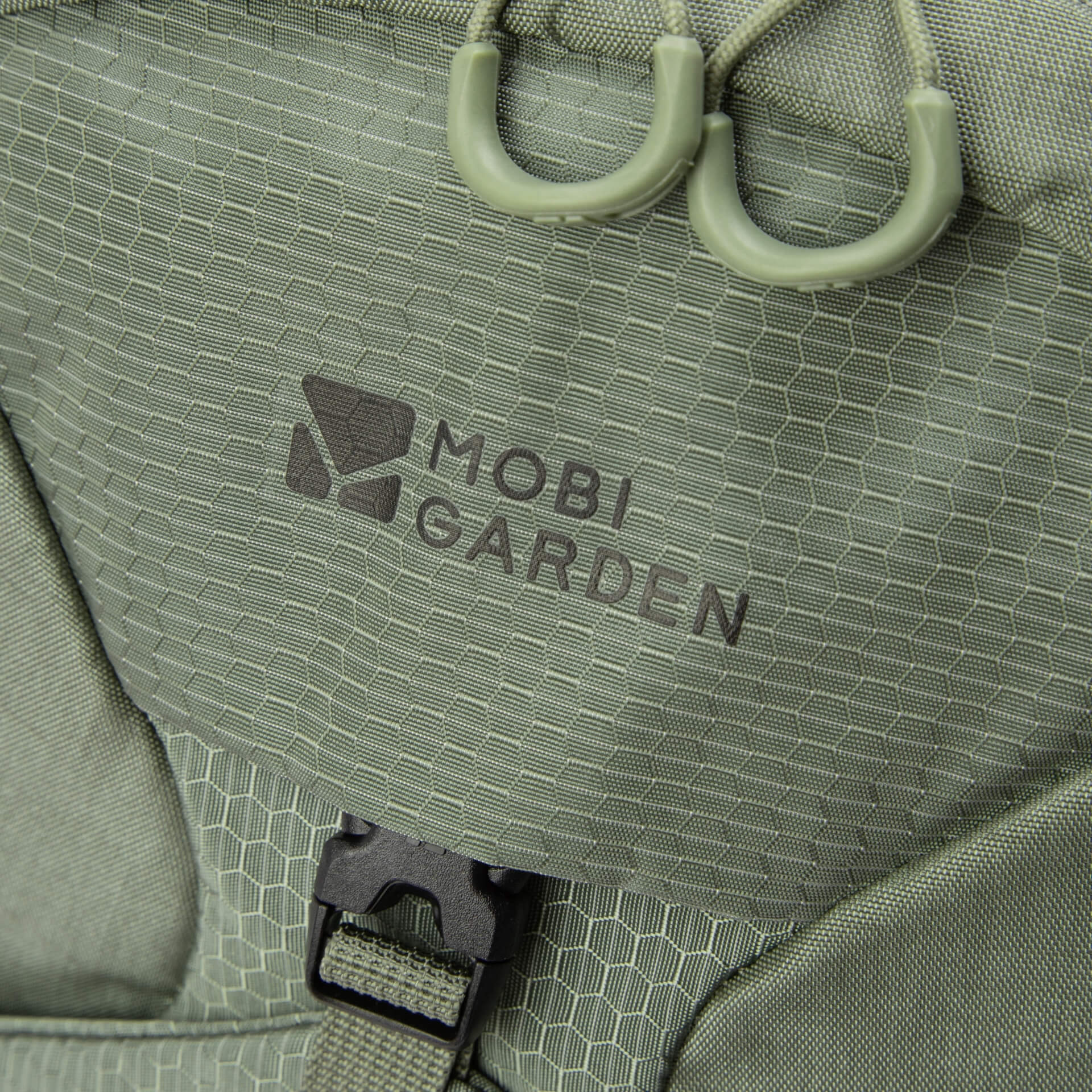 XuanChuan 2D Cordura Backpack - Mobi Garden