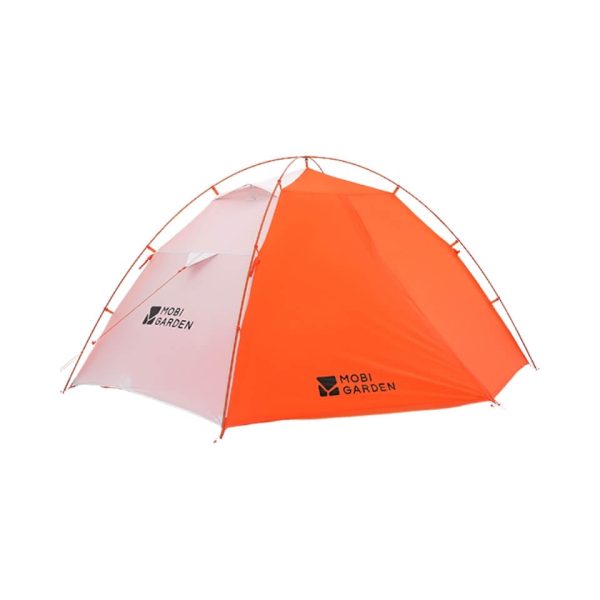 テント・タープ TRAIL MOUNTAIN STOCK SHELTER 2G テント